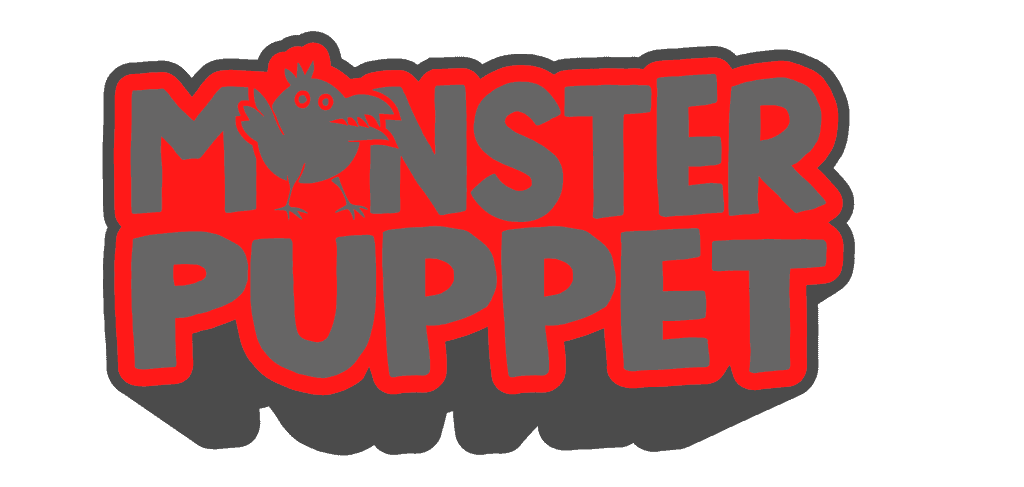 Monster Puppet Store